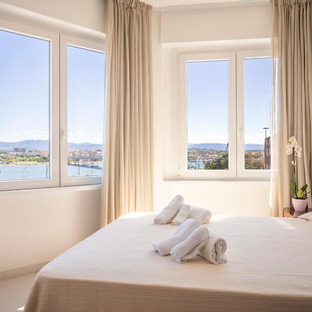 Hotel De Plam Olbia Eksteriør bilde