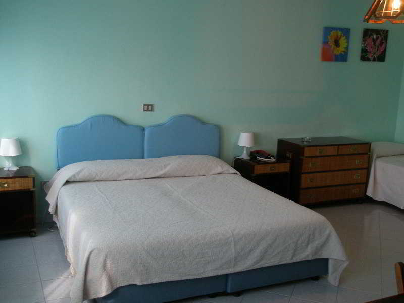 Hotel De Plam Olbia Eksteriør bilde