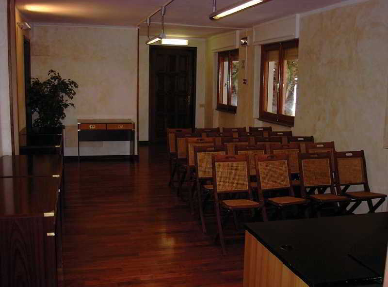 Hotel De Plam Olbia Eksteriør bilde